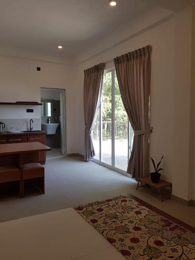 Pearl'S Homestay ماتالي المظهر الخارجي الصورة
