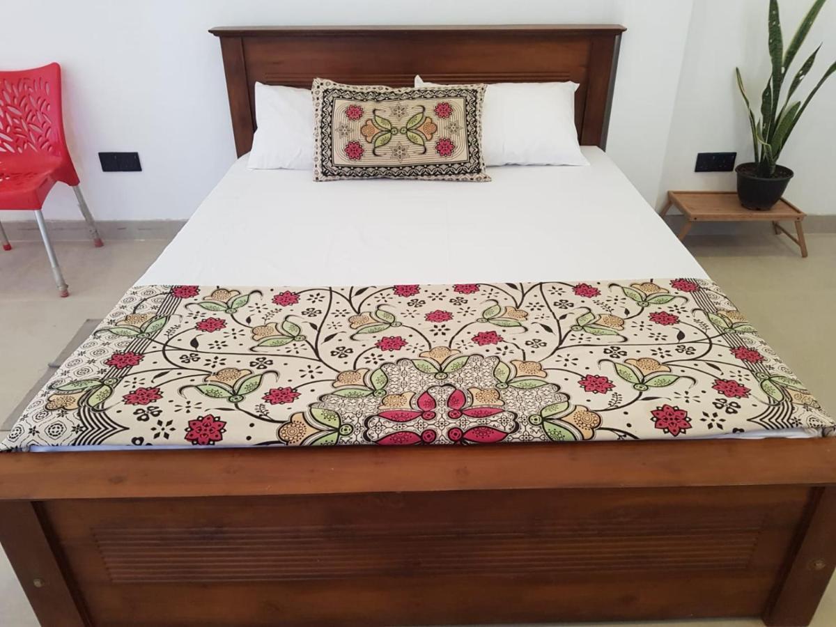 Pearl'S Homestay ماتالي المظهر الخارجي الصورة