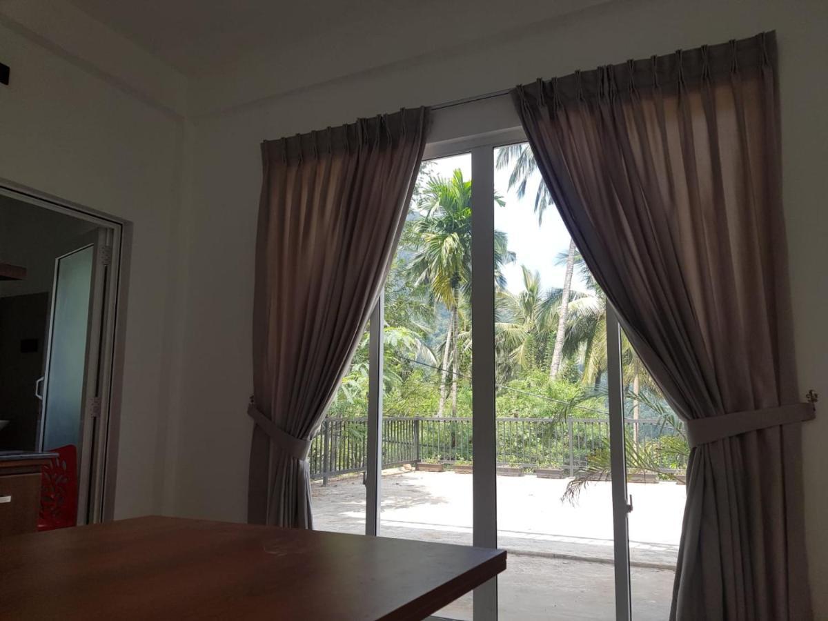 Pearl'S Homestay ماتالي المظهر الخارجي الصورة
