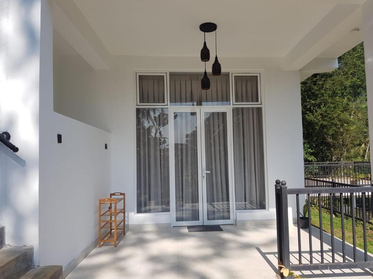 Pearl'S Homestay ماتالي المظهر الخارجي الصورة