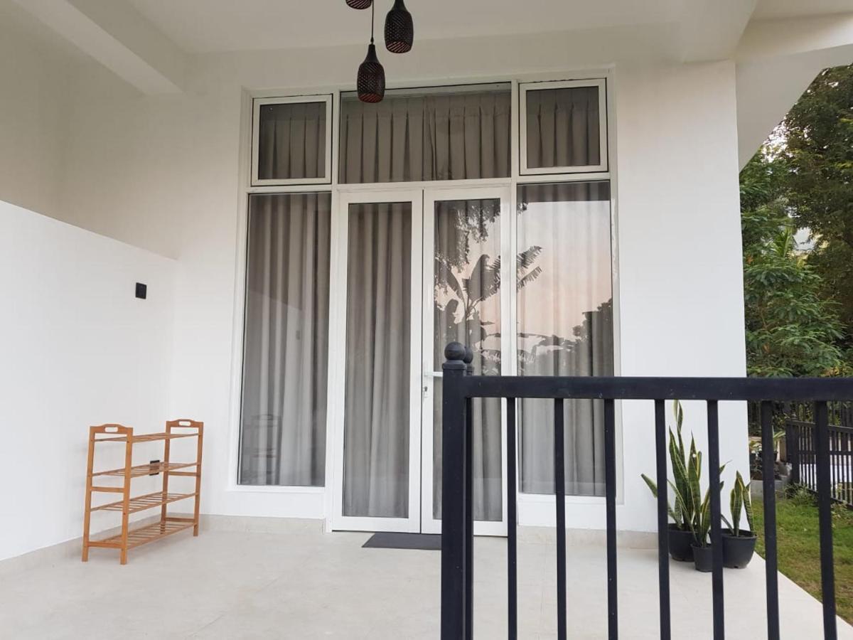 Pearl'S Homestay ماتالي المظهر الخارجي الصورة