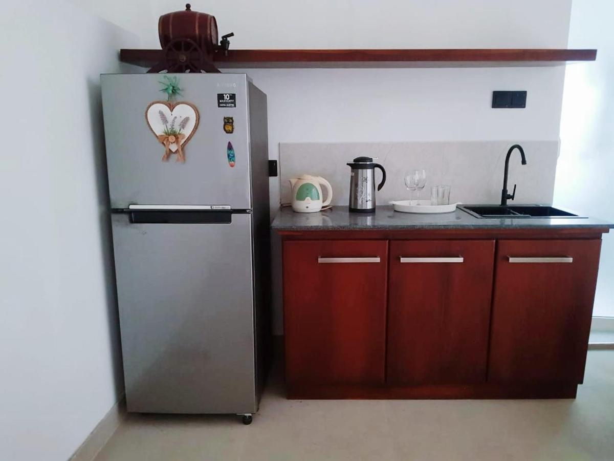 Pearl'S Homestay ماتالي المظهر الخارجي الصورة