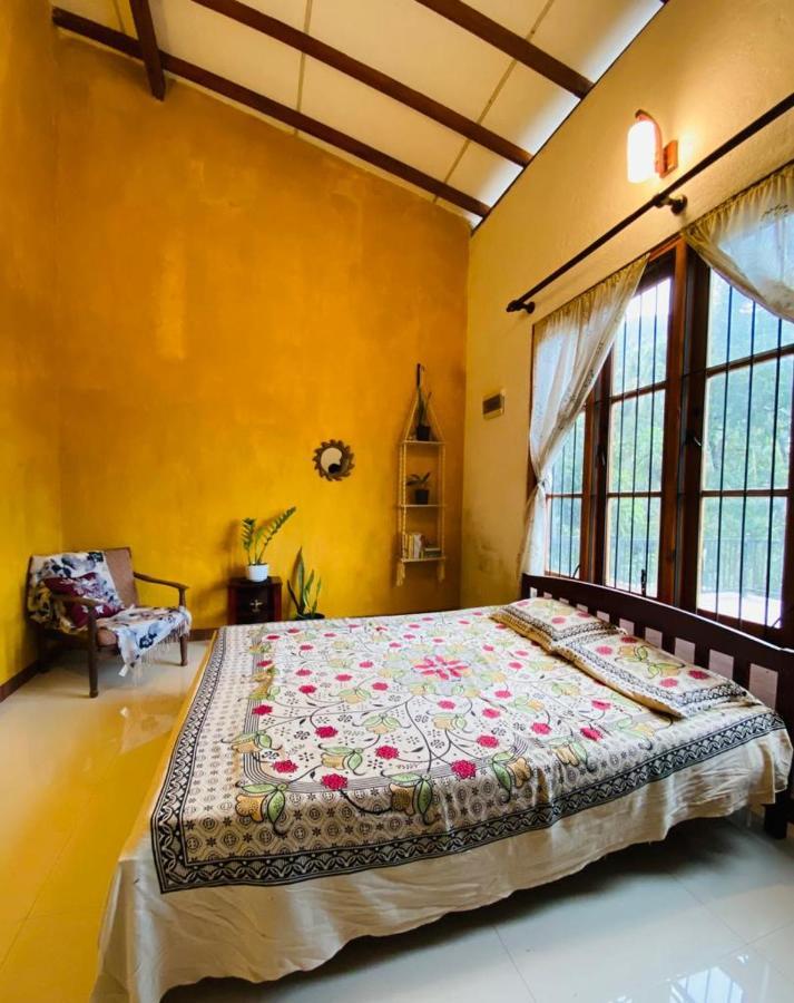 Pearl'S Homestay ماتالي المظهر الخارجي الصورة