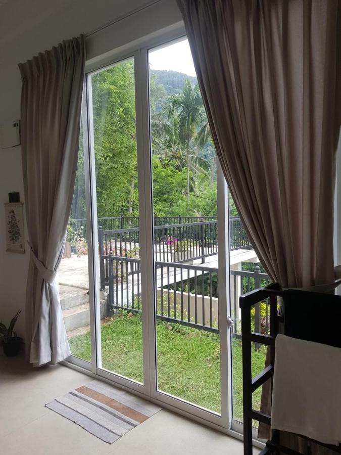 Pearl'S Homestay ماتالي المظهر الخارجي الصورة