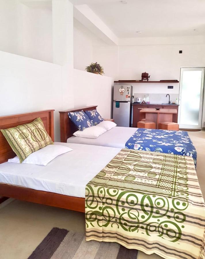 Pearl'S Homestay ماتالي المظهر الخارجي الصورة