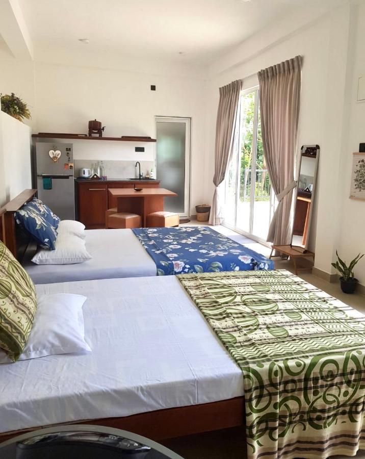 Pearl'S Homestay ماتالي المظهر الخارجي الصورة