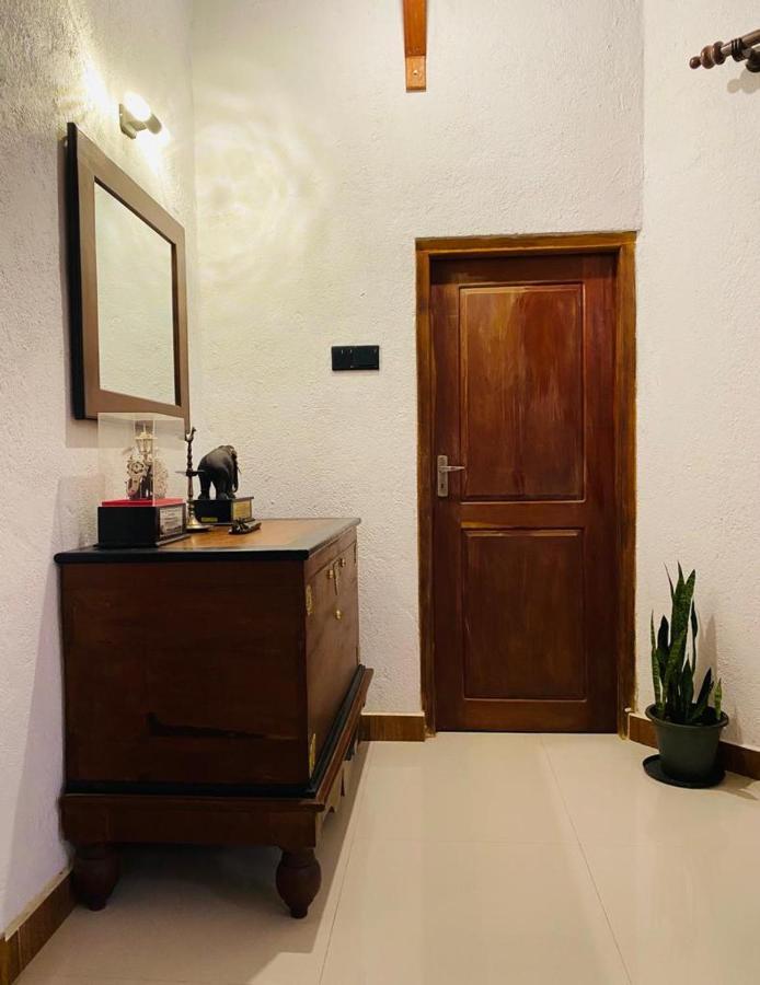 Pearl'S Homestay ماتالي المظهر الخارجي الصورة