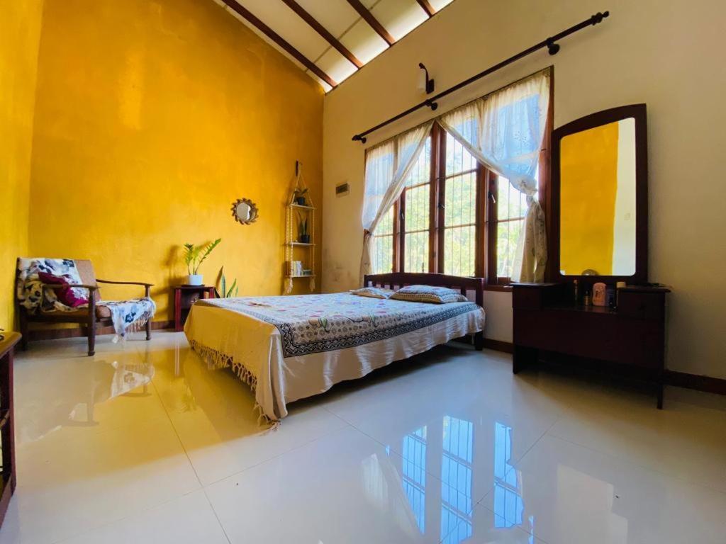 Pearl'S Homestay ماتالي المظهر الخارجي الصورة
