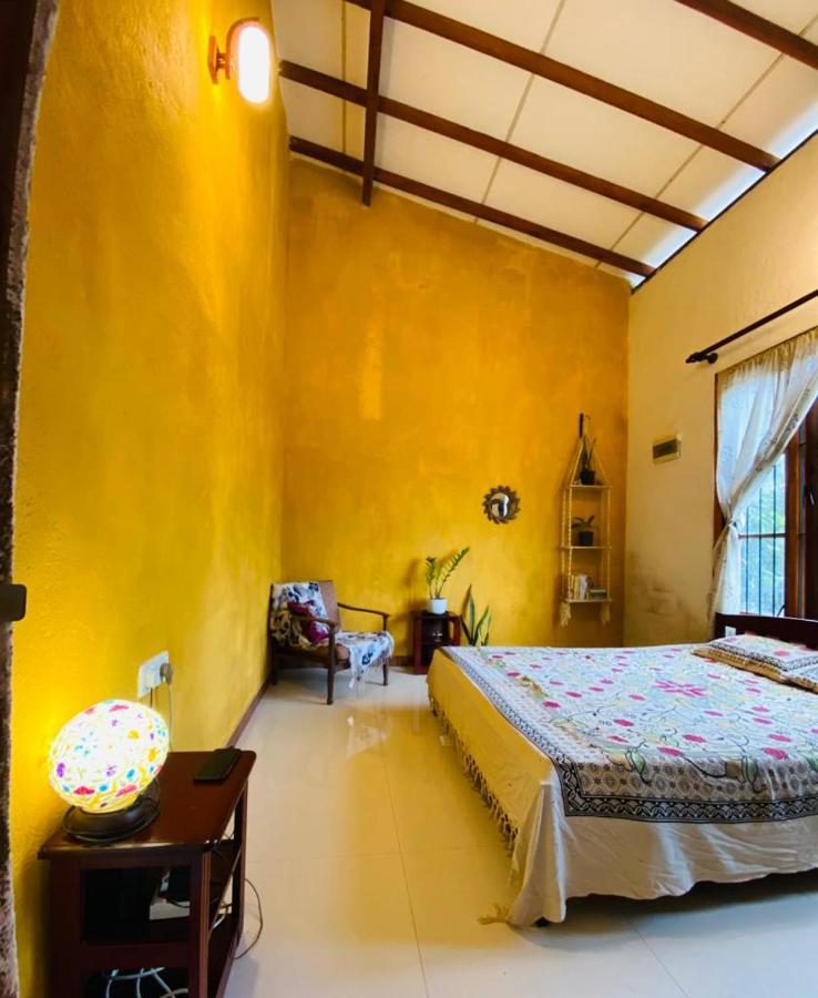 Pearl'S Homestay ماتالي المظهر الخارجي الصورة