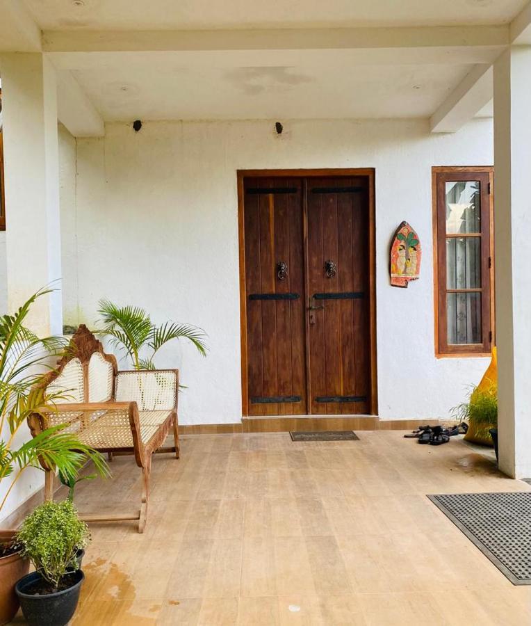 Pearl'S Homestay ماتالي المظهر الخارجي الصورة