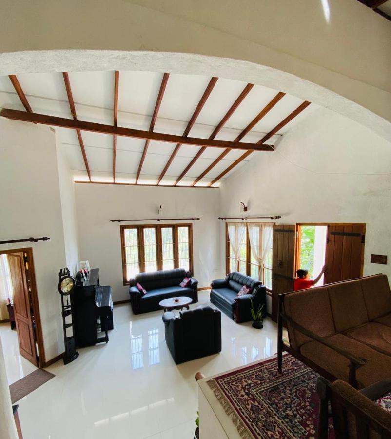 Pearl'S Homestay ماتالي المظهر الخارجي الصورة