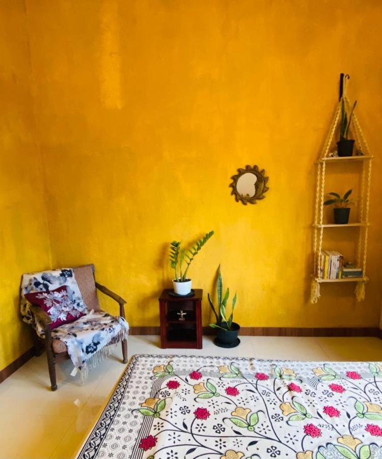 Pearl'S Homestay ماتالي المظهر الخارجي الصورة