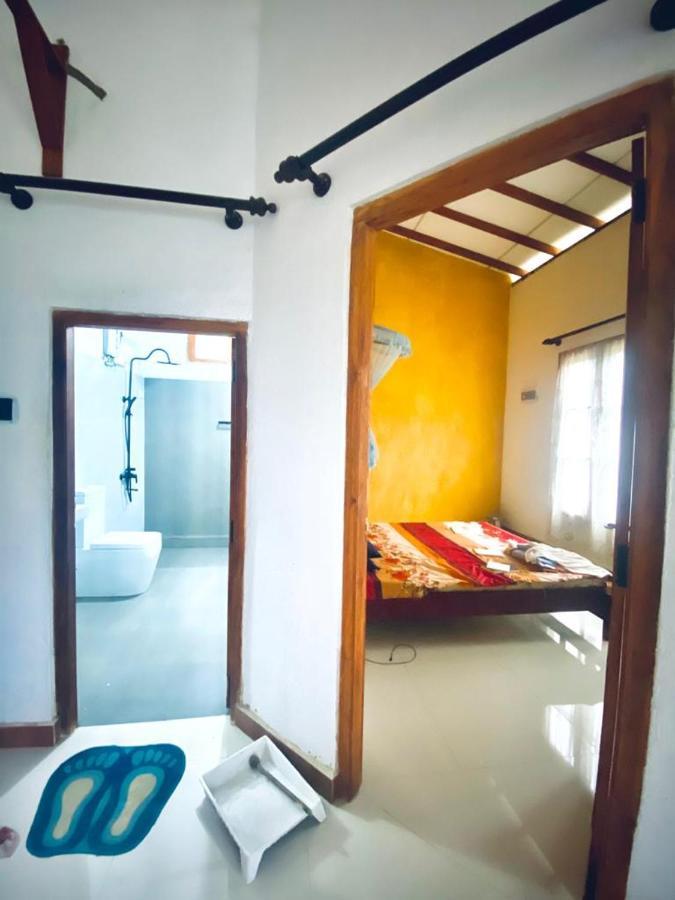 Pearl'S Homestay ماتالي المظهر الخارجي الصورة