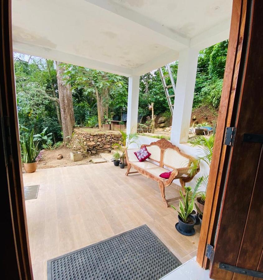 Pearl'S Homestay ماتالي المظهر الخارجي الصورة