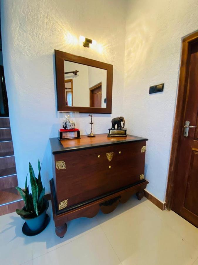 Pearl'S Homestay ماتالي المظهر الخارجي الصورة