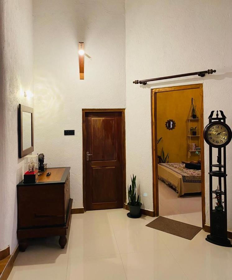 Pearl'S Homestay ماتالي المظهر الخارجي الصورة