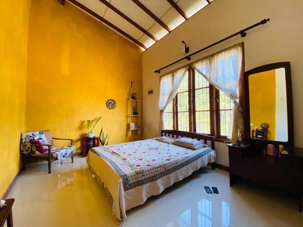 Pearl'S Homestay ماتالي المظهر الخارجي الصورة