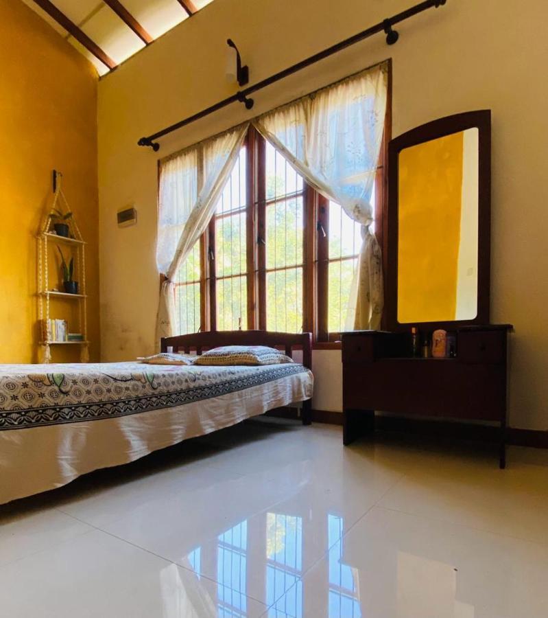 Pearl'S Homestay ماتالي المظهر الخارجي الصورة