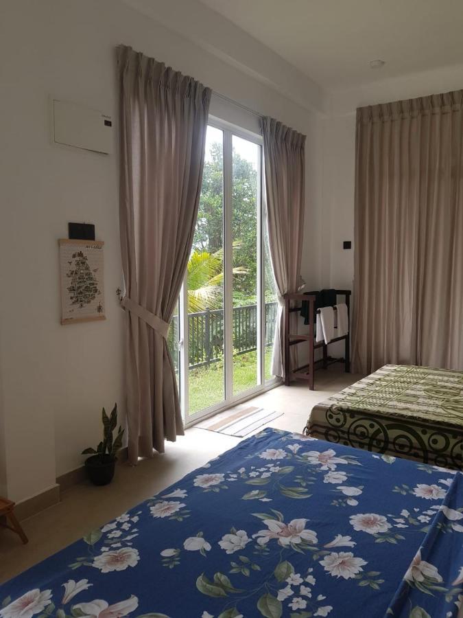 Pearl'S Homestay ماتالي المظهر الخارجي الصورة