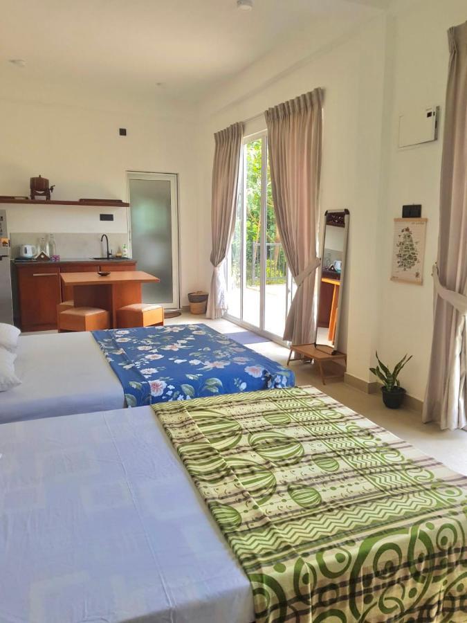 Pearl'S Homestay ماتالي المظهر الخارجي الصورة